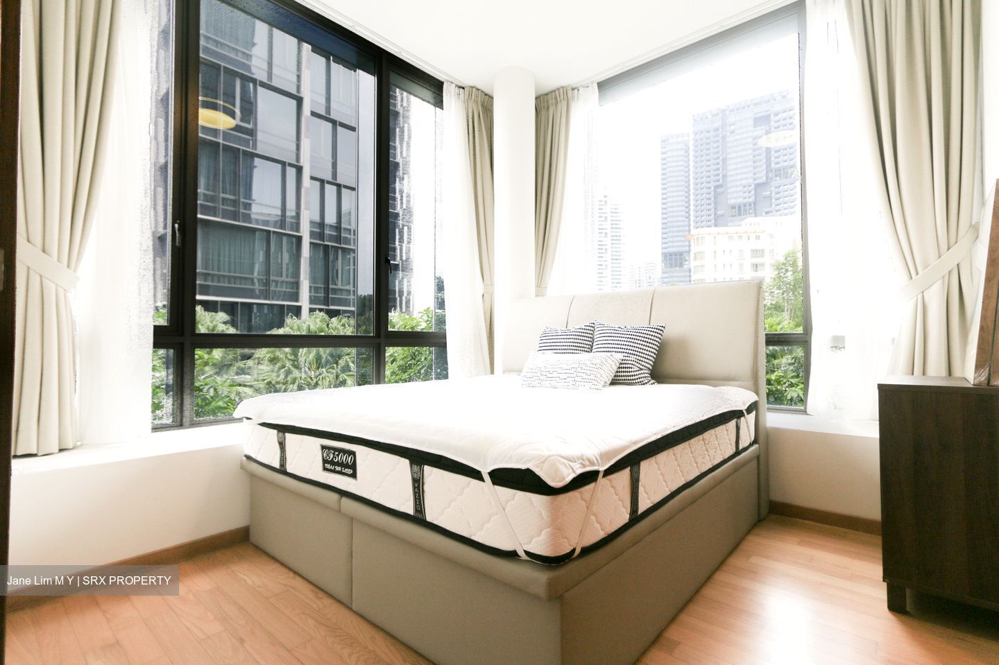 One Balmoral (D10), Condominium #576332831
